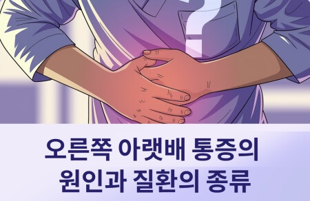 아랫배 통증에 관한 이미지