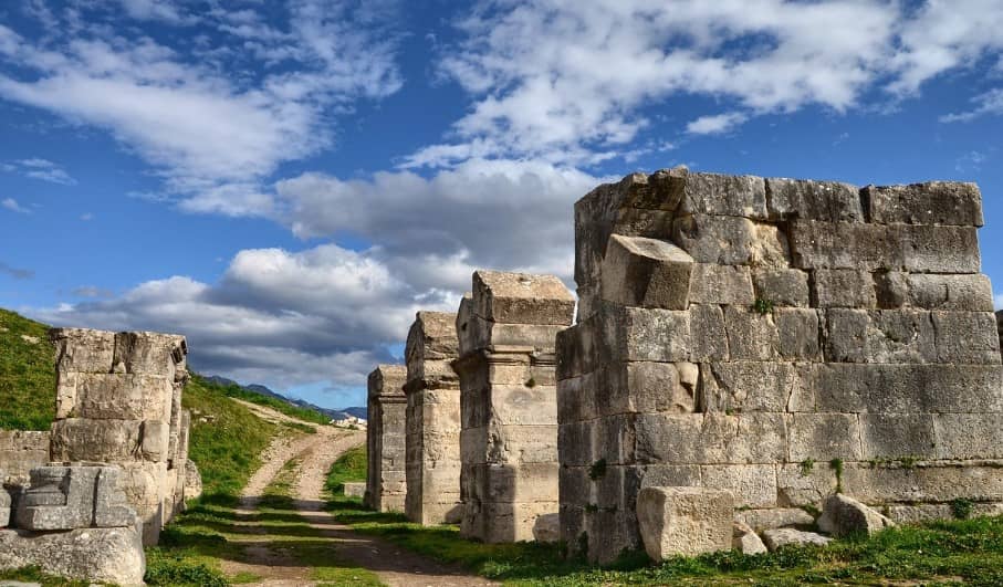 스플리트 근교 여행 ❘ 당일치기로 떠나는 완벽 가이드