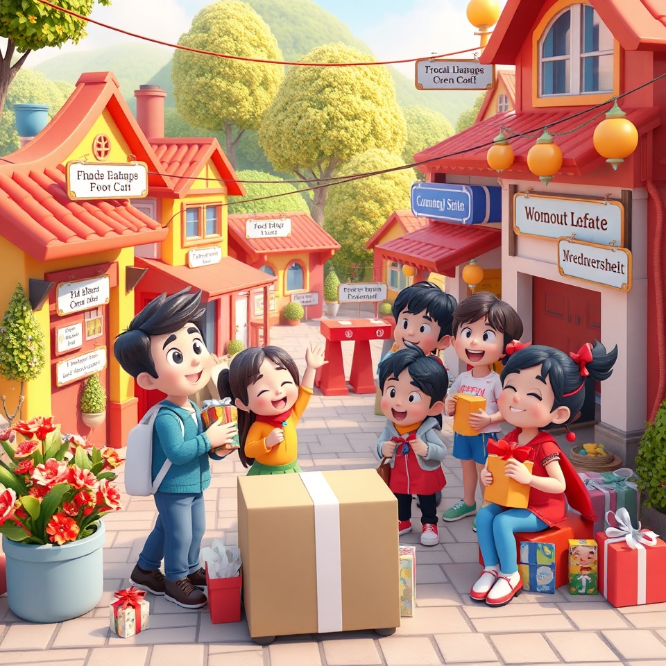 고향사랑기부제