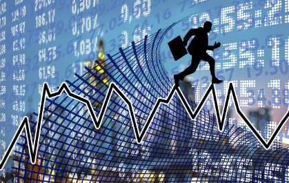 돈이 계속 돌면 경제가 살아난다? &ndash; 통화 속도(Velocity of Money)의 개념