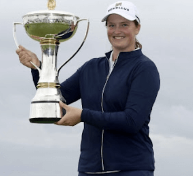 ISPS 한다 위민스 최종 순위