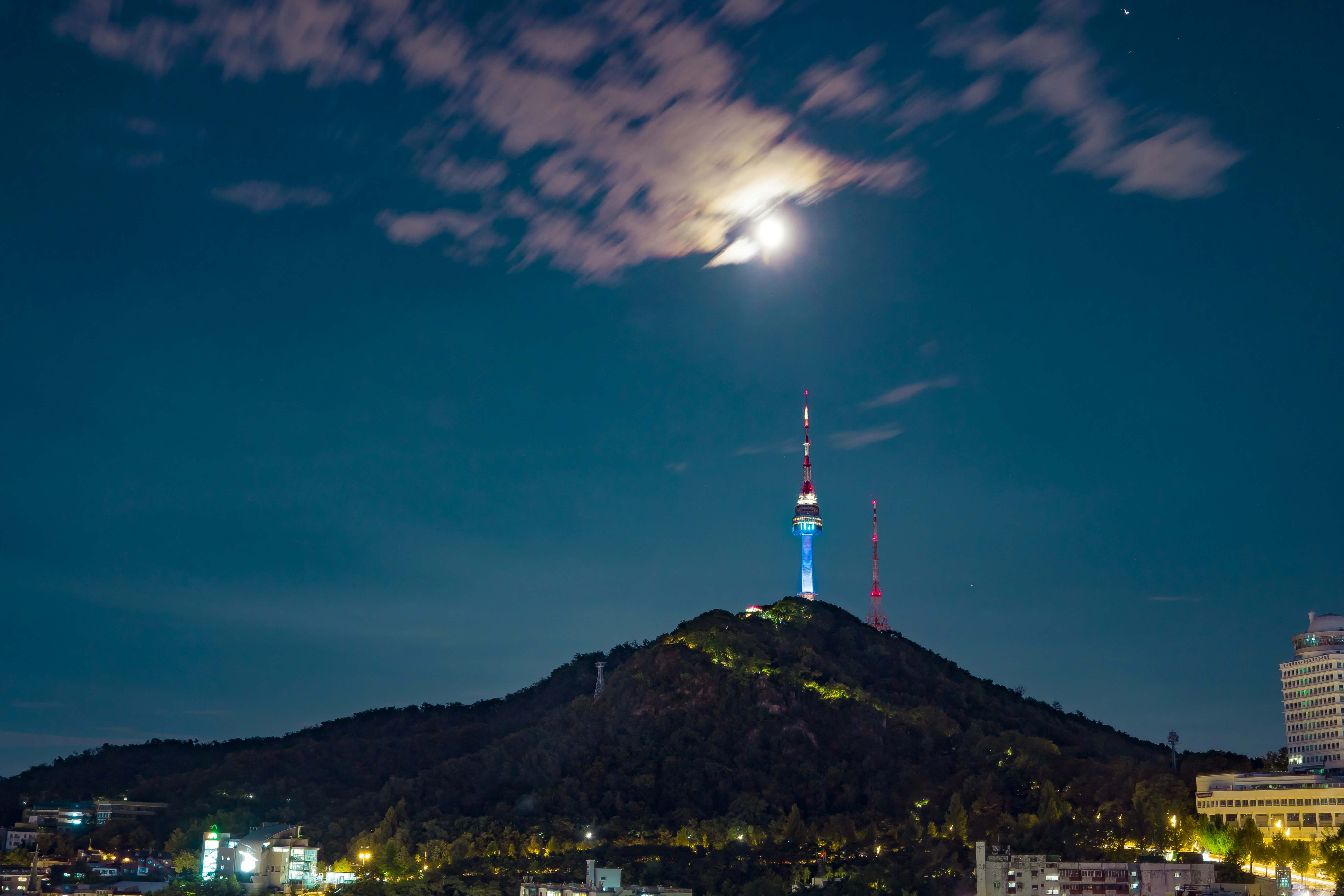 한국사 능력검정시험 수험표 출력