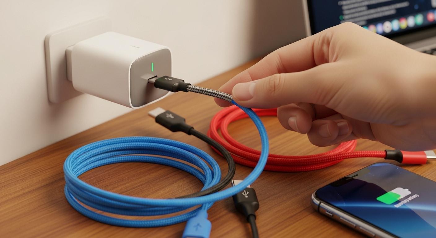 고속충전기 과부하 차단 내돈내산 후기