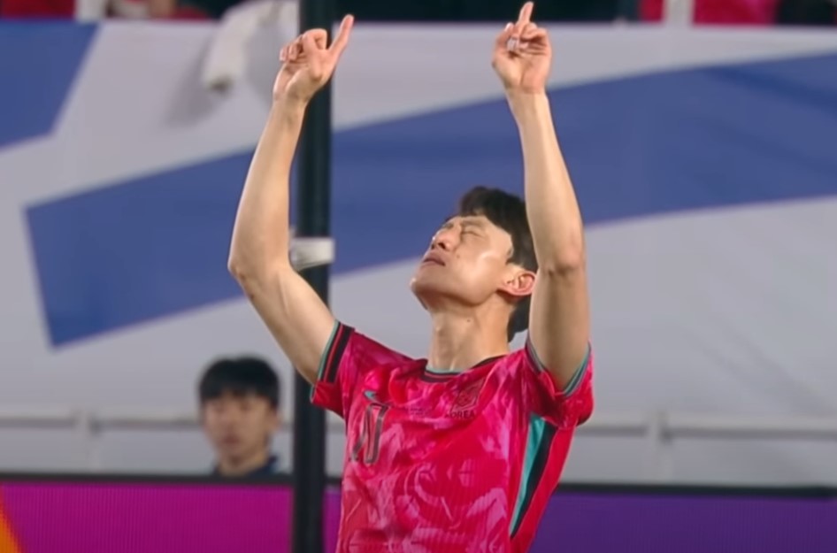 2026 북중미 월드컵 아시아 3차예선