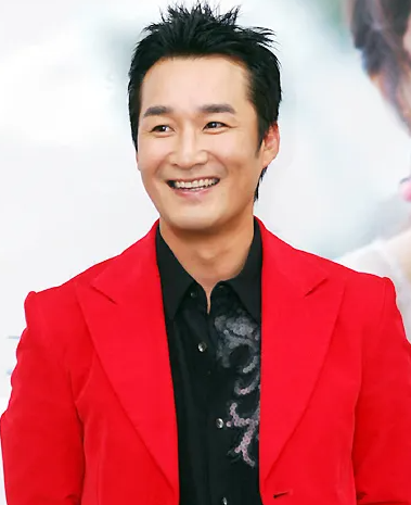 이창훈 배우