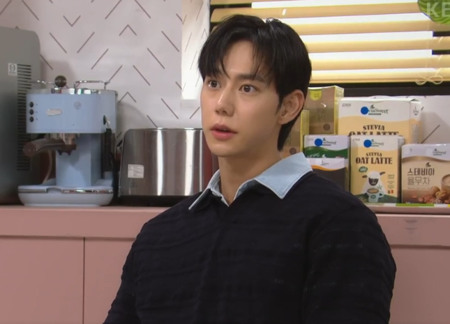 KBS일일드라마 스캔들 41회 42회 43회 44회 보러가기미리보기 다시보기