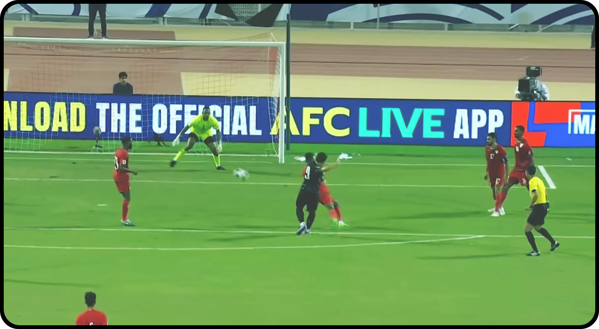 축구 중계방송 무료 인터넷 생중계 (한국 팔레스타인)