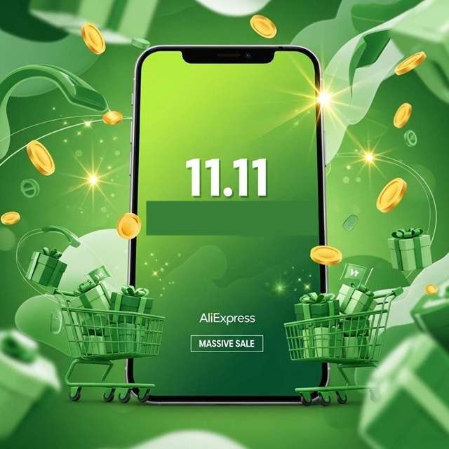 알리 광군제 기간과 성공비법