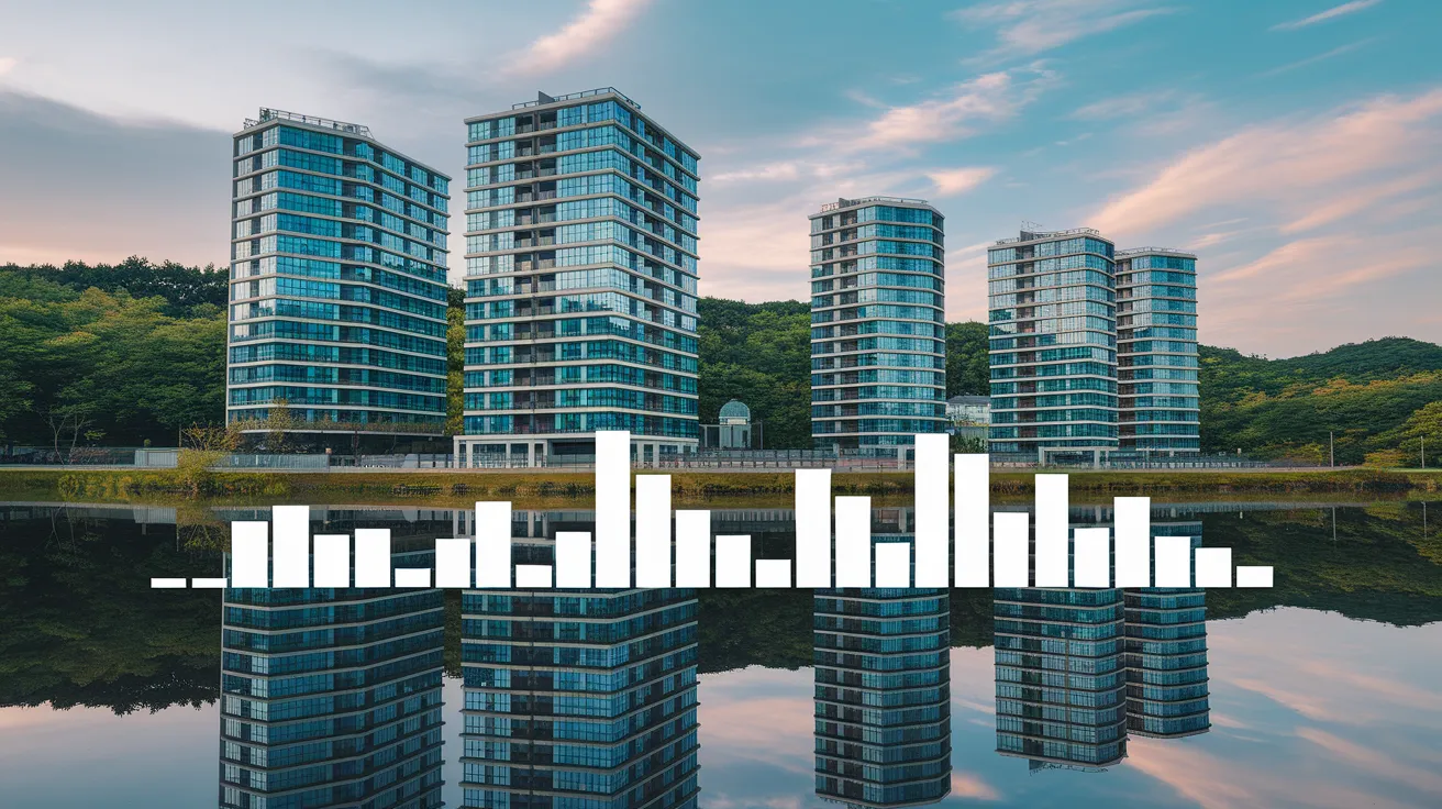 초보자 아파트 투자 성공 전략 가이드