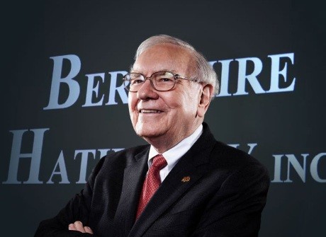 가치투자자 워렌버핏