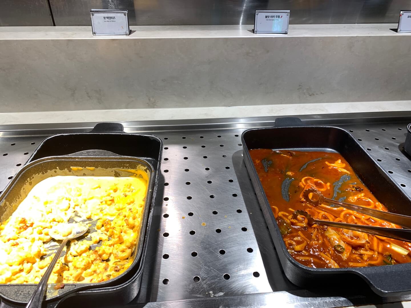 핫맥앤치즈