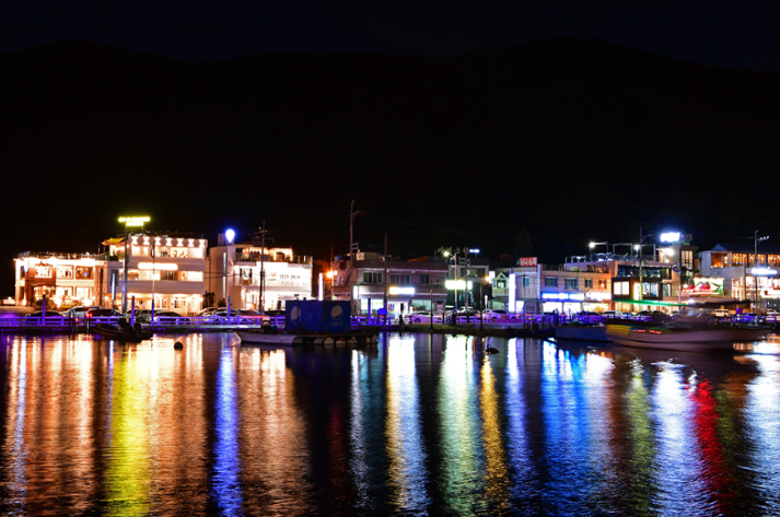 귀산 마창대교 차크닉 완벽 가이드: 준비물부터 추천 명소까지!