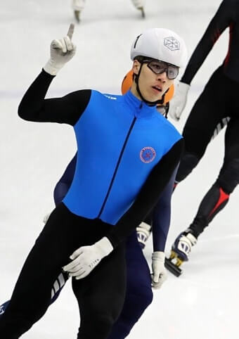 쇼트트랙 황대헌