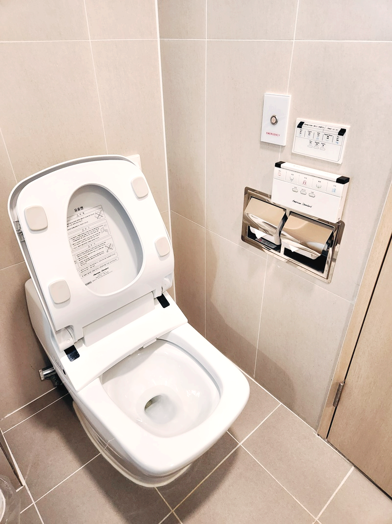 골든튤립_인천공항_트윈룸_화장실2