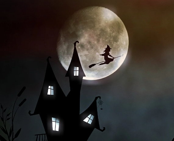 할로윈 데이 10월 31일 안전 관리