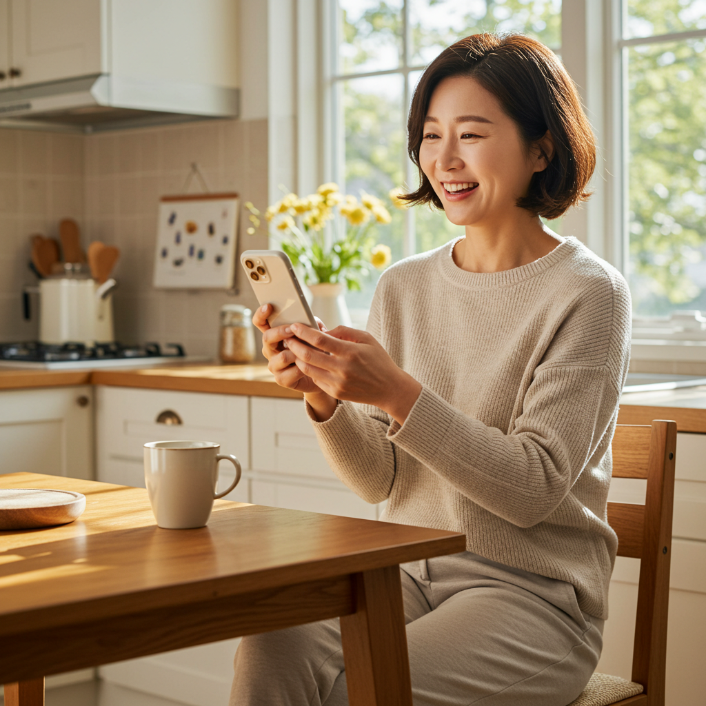 홈택스 차량가액 조회