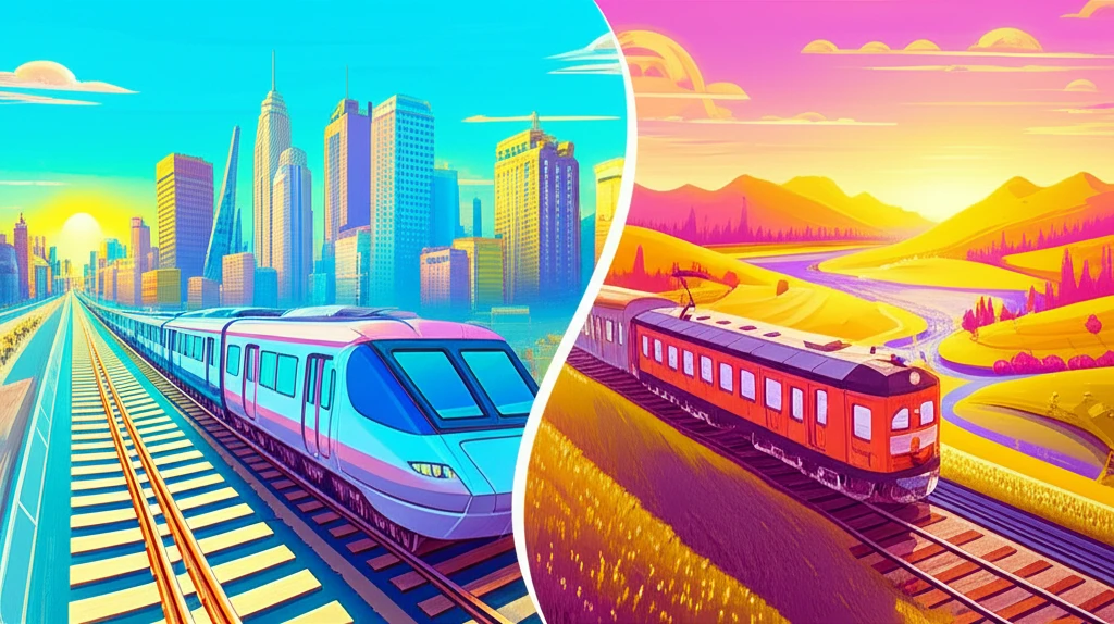 함평역 상행 하행 열차 시간표와 차종..