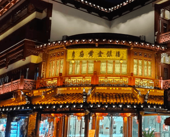 상하이 여행코스 추천 수향마을