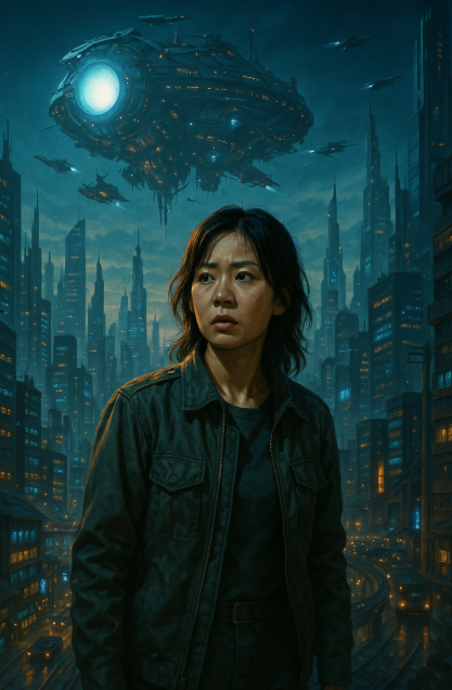 한국 해외 sf영화 이미지