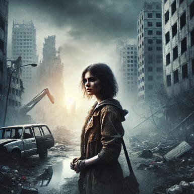 최진영 『살아남은 자의 슬픔』