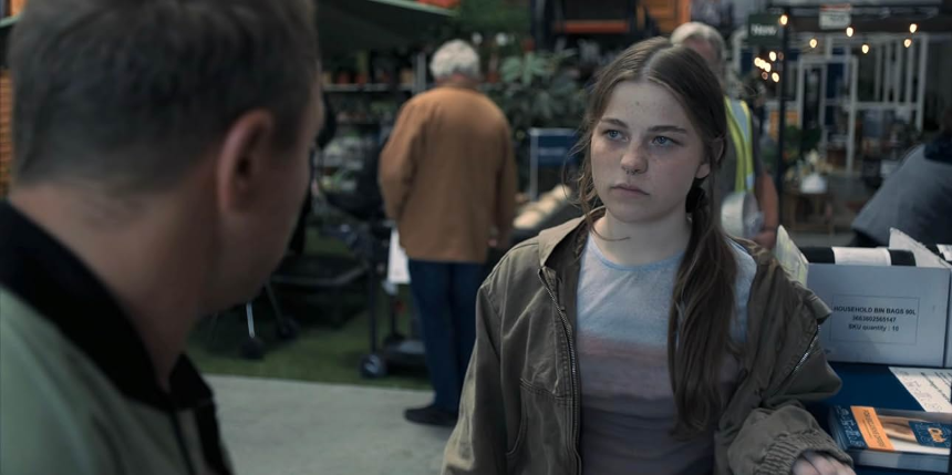 넷플릭스 오리지널 시리즈 '소년의 시간'(Adolescence, 2025) 리뷰 - 줄거리·출연진·평점