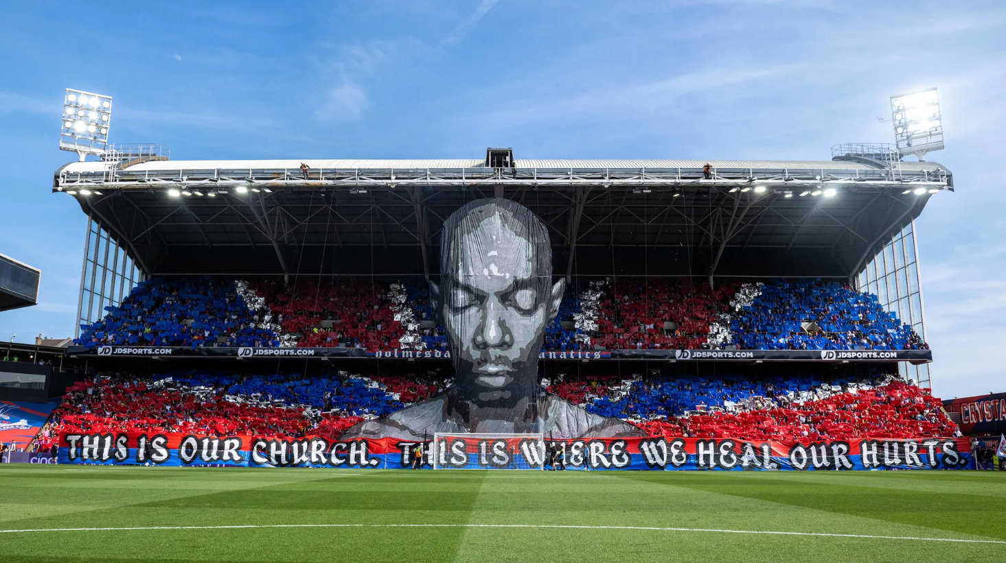 크리스탈 팰리스 FC