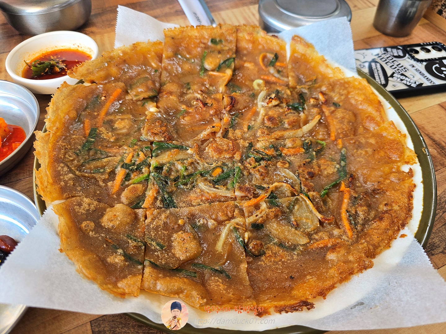 도토리전