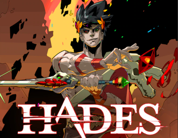 하데스 게임의 주인공 케릭터