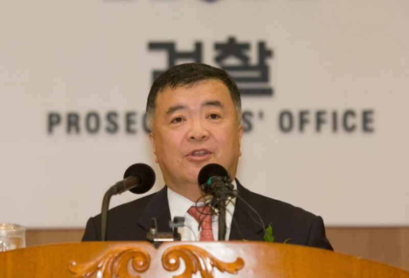 이인규 프로필