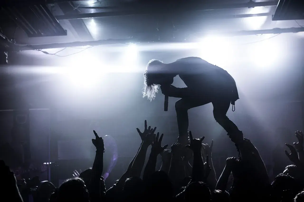 조용필 KBS 콘서트 재방송