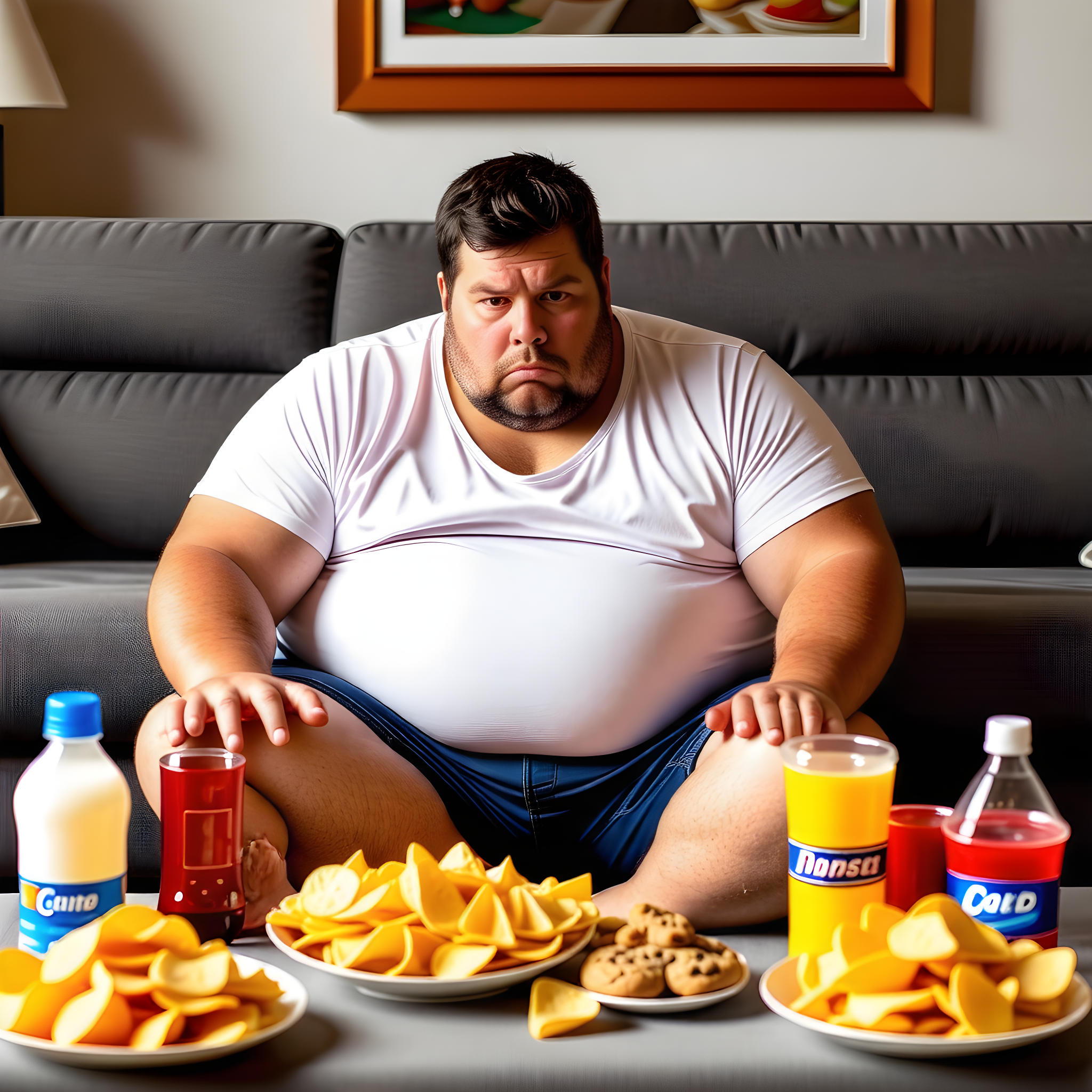 건강한 간식 레시피 모음