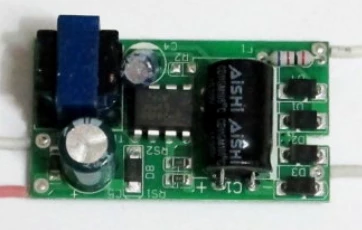 LED 드라이버