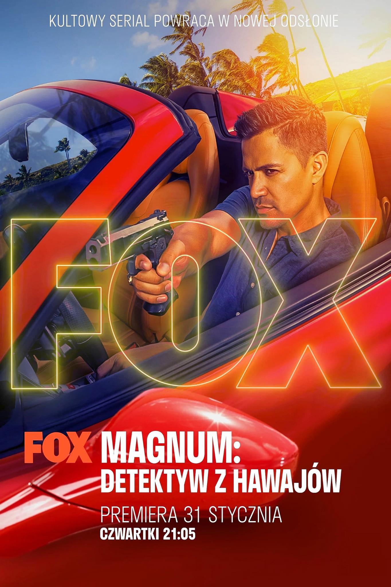 매그넘PI-포스터