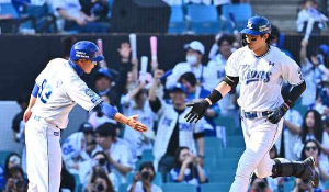 2025 프로야구 예매 사이트