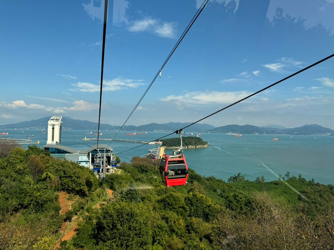 2025 대한민국 숙박 세일 페스타, 여수여행 관련 사진