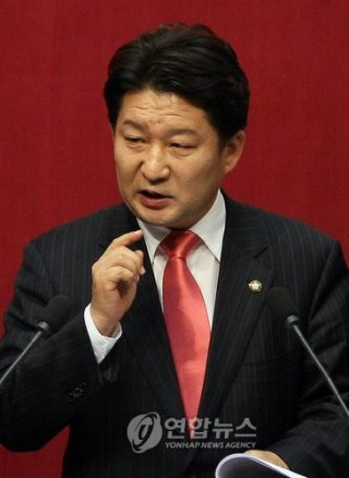권영진 대구시장