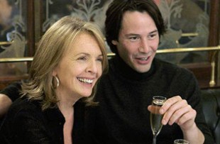 다이앤 키튼 별세