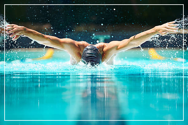 항저우 아시안게임 수영