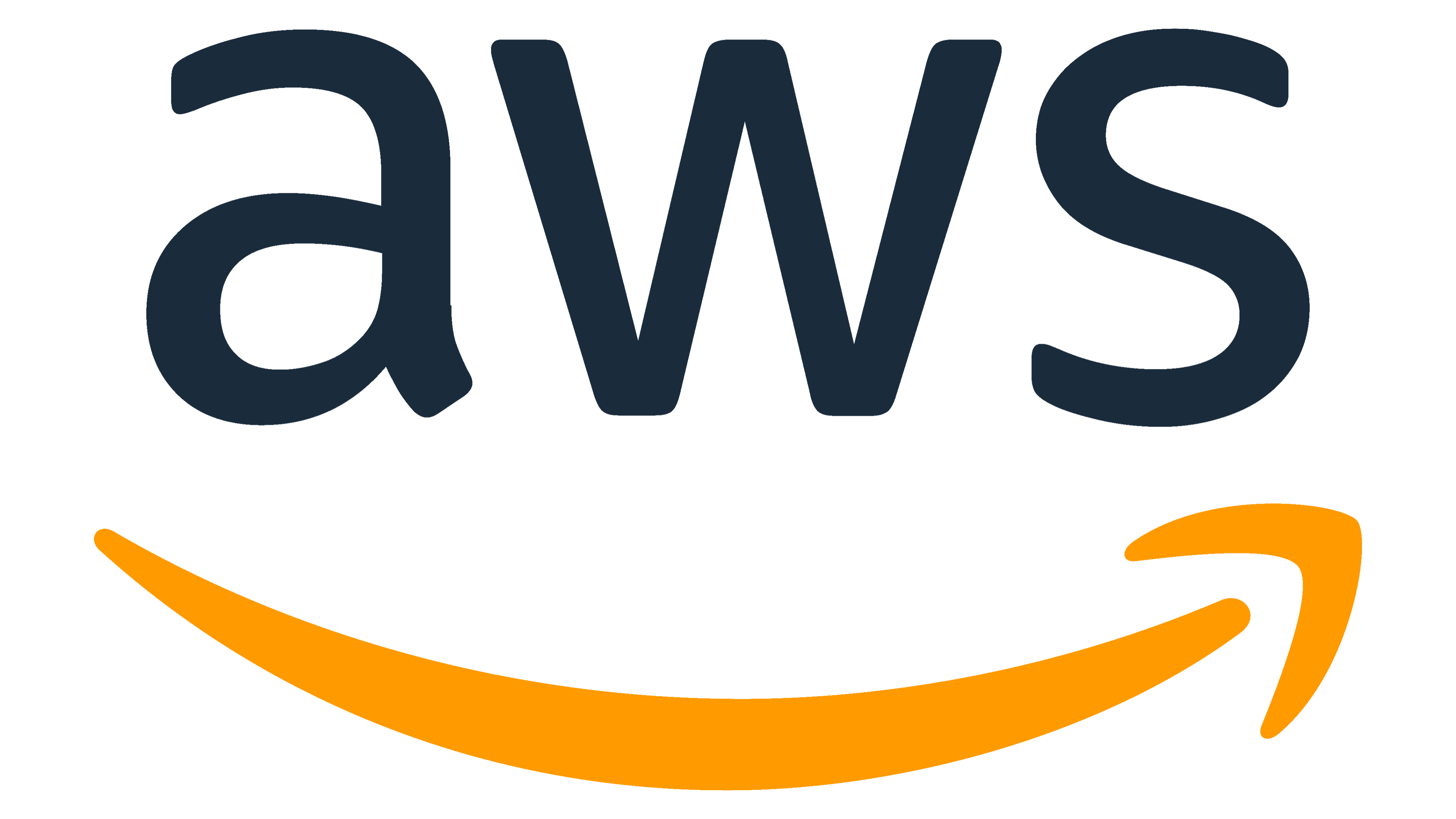 AWS Logo