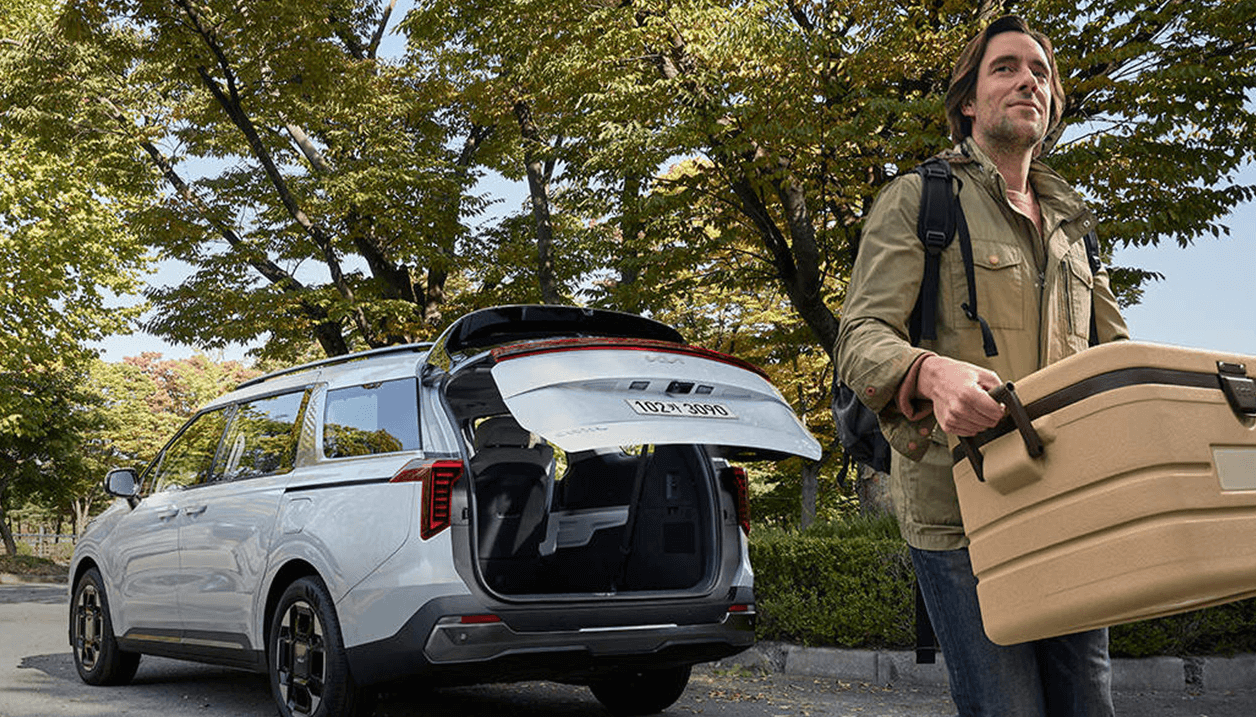 카니발 하이브리드