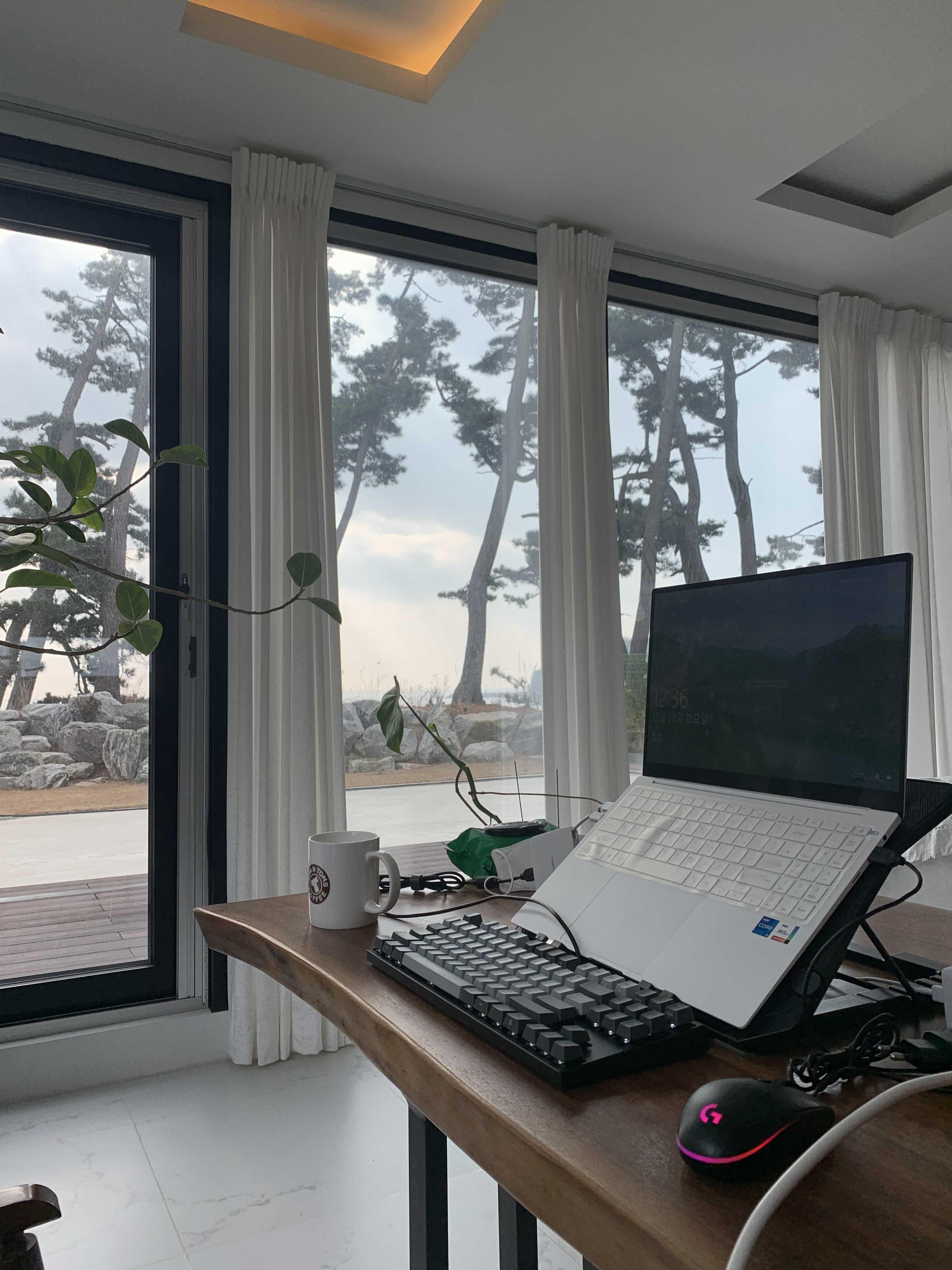 디지털노마드 첫걸음, 태안에서 살아볼까? - undefined - 모든 영역 디지털노마드 첫걸음, 태안에서 살아볼까? - undefined - 모든 영역