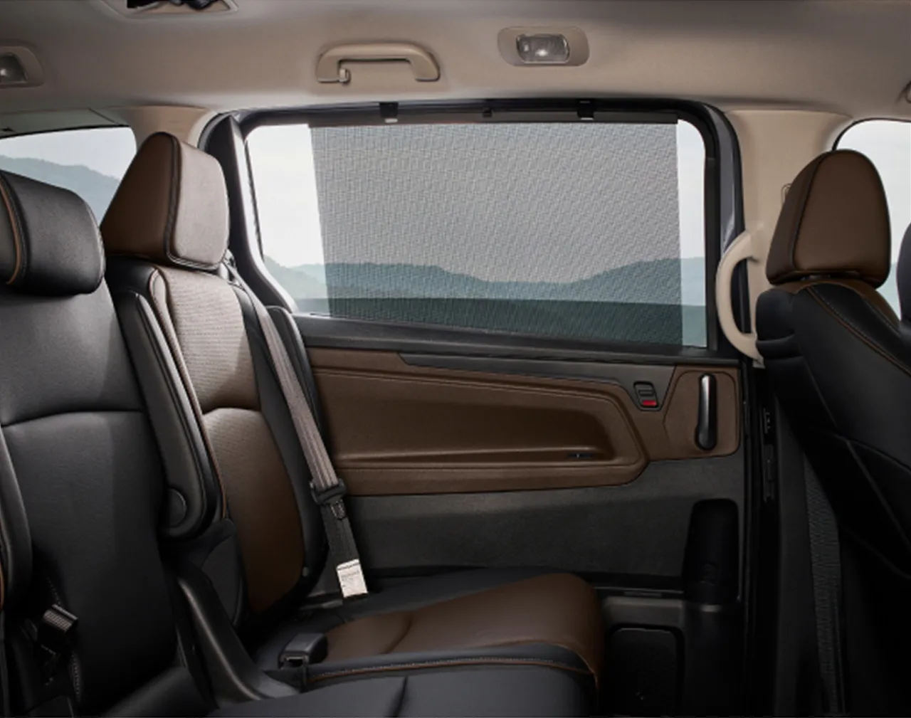 혼다 오딧세이 이미지