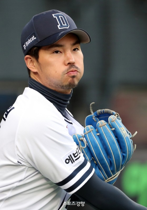 국대 출신 전 야구선수 오재원 마약혐의 체포 