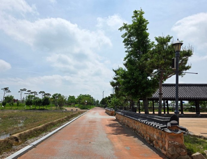 김제 지평선 축제