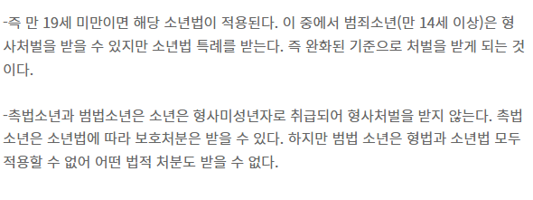 미성년자 통매음