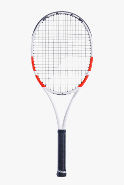 바볼랏 퓨어스트라이크 라켓 사진