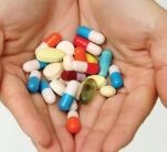 근육 이완제 부작용