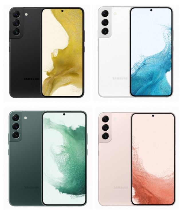 갤럭시-S22-S22+