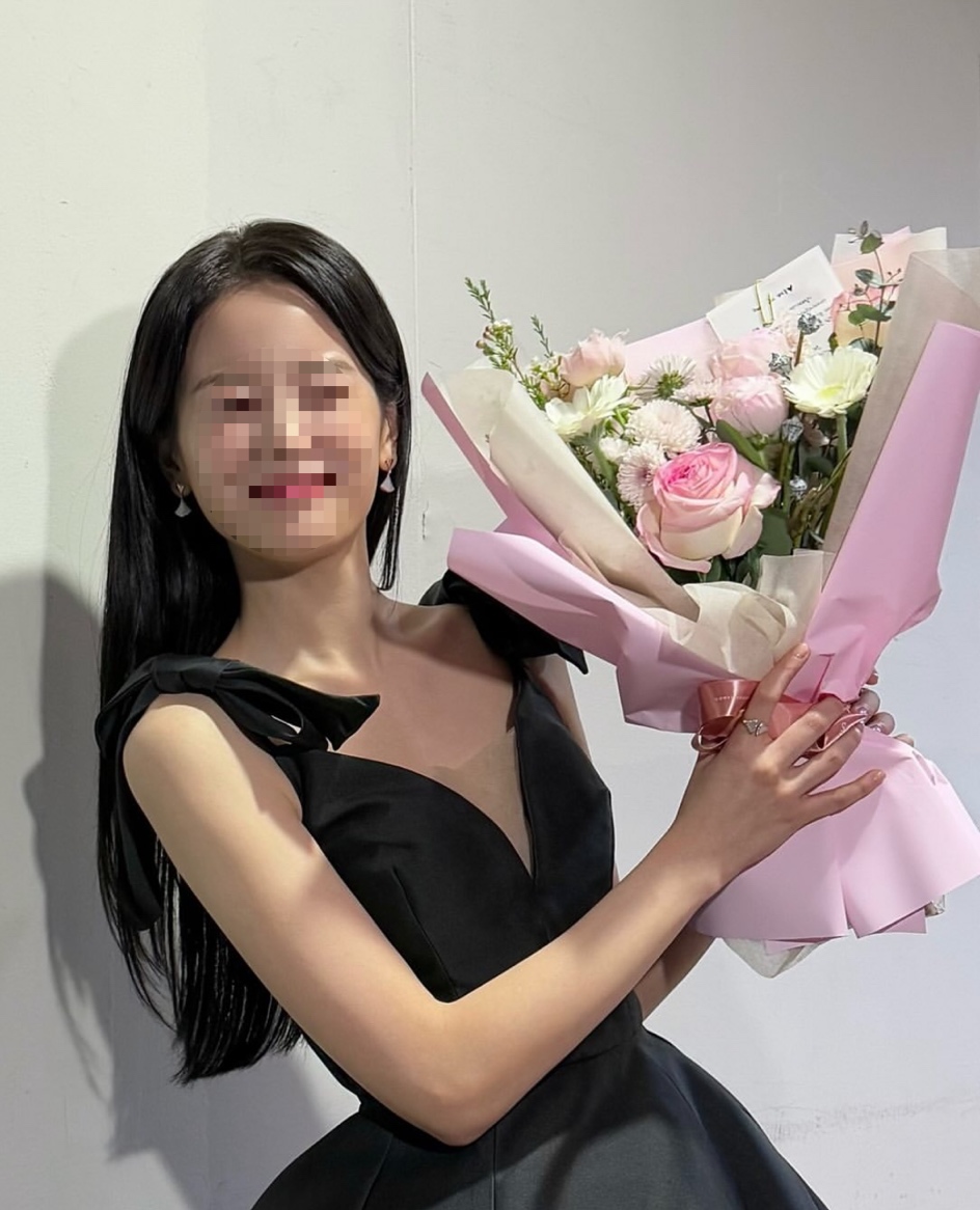 프로미스나인 출신? 연기자로 완벽 변신한 그녀, 누구?