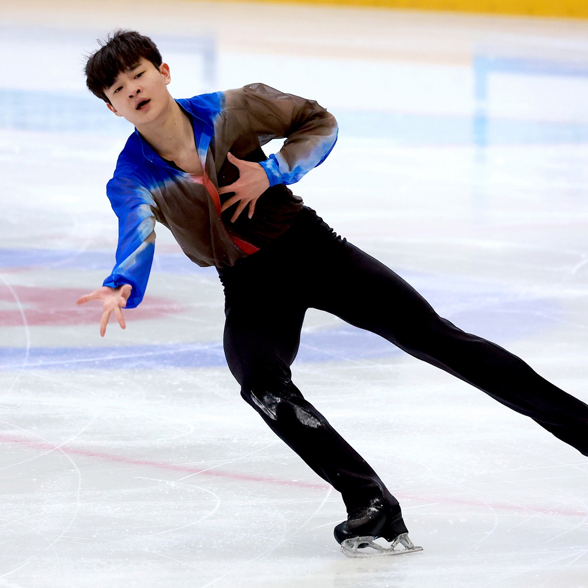 제105회 전국동계체전 종합순위 결과